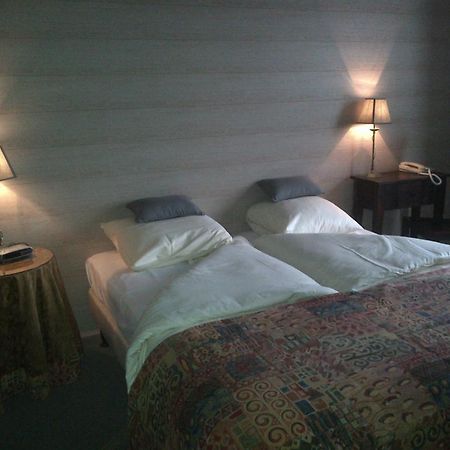 Chalet Sur Lesse Hotel Maissin Eksteriør billede