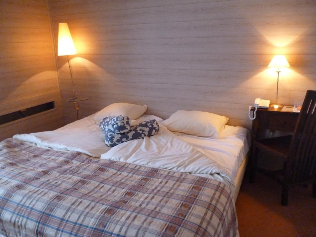 Chalet Sur Lesse Hotel Maissin Værelse billede