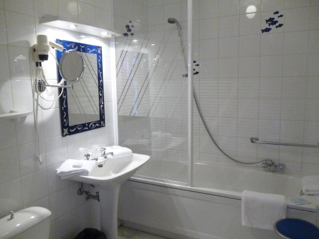 Chalet Sur Lesse Hotel Maissin Værelse billede